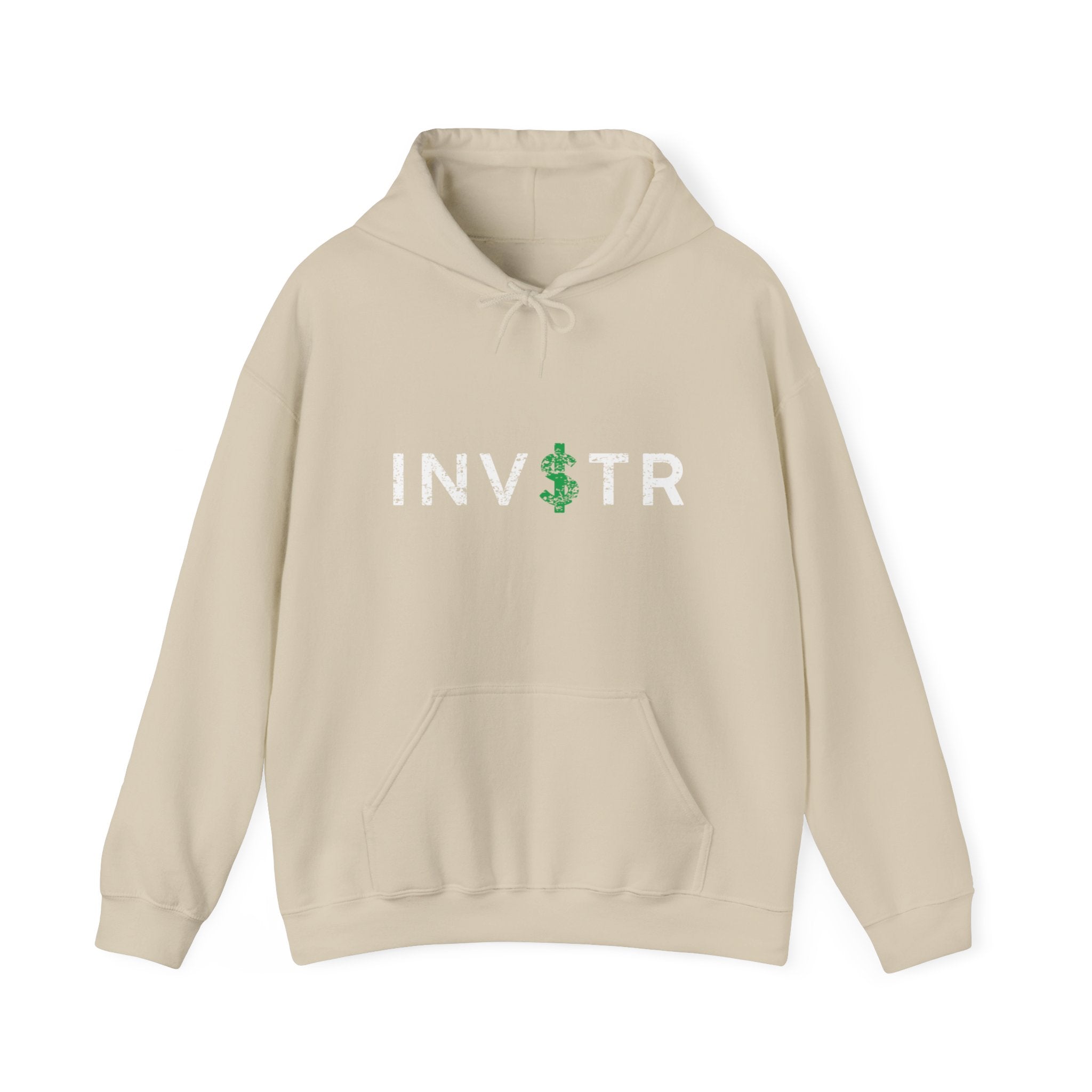 INVSTR - Investor Merch Classic Hoodie