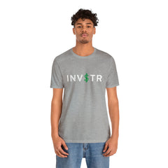 INVSTR - Investor Merch Classic T-Shirt