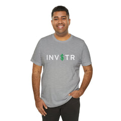INVSTR - Investor Merch Classic T-Shirt