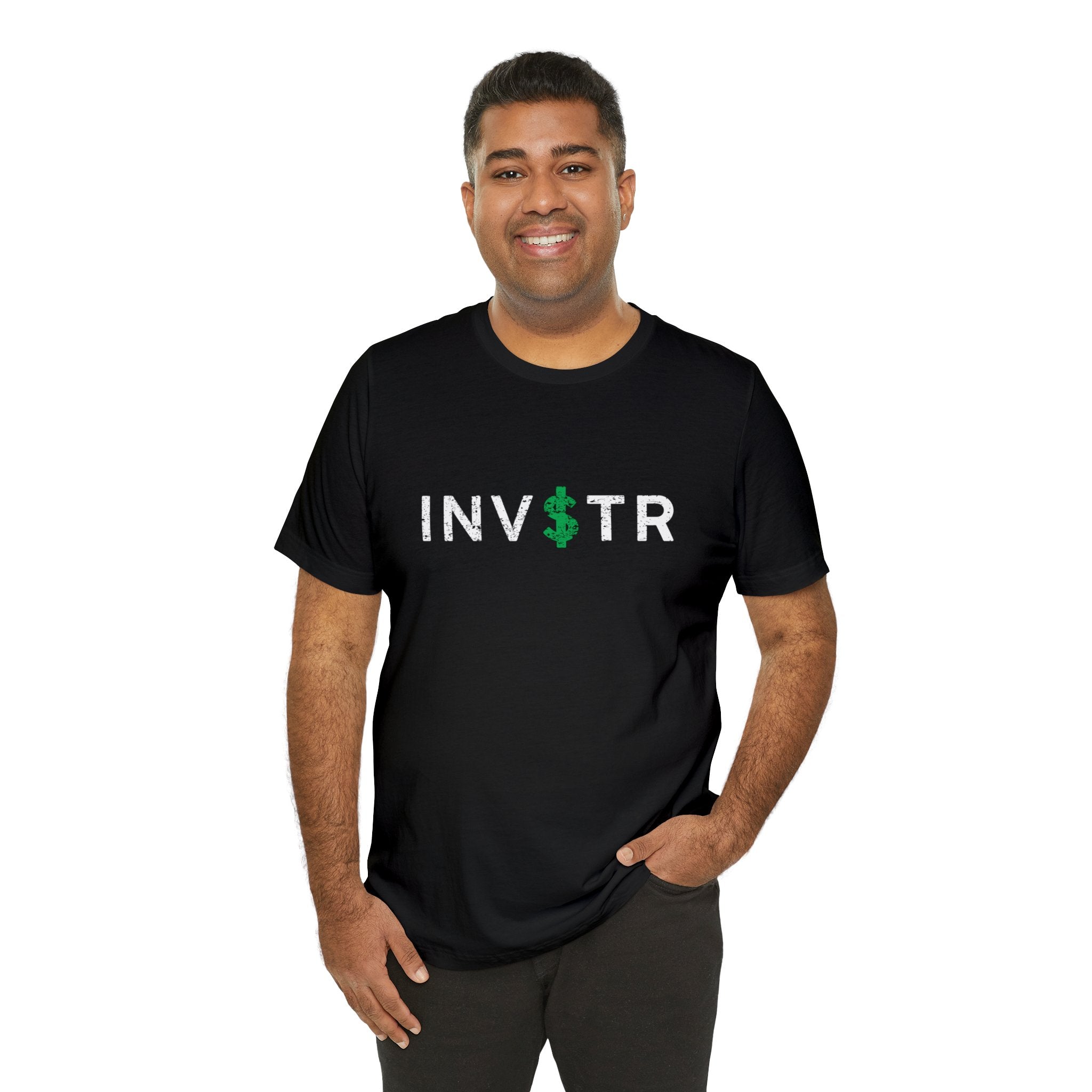INVSTR - Investor Merch Classic T-Shirt
