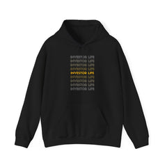 Investor Life Hoodie