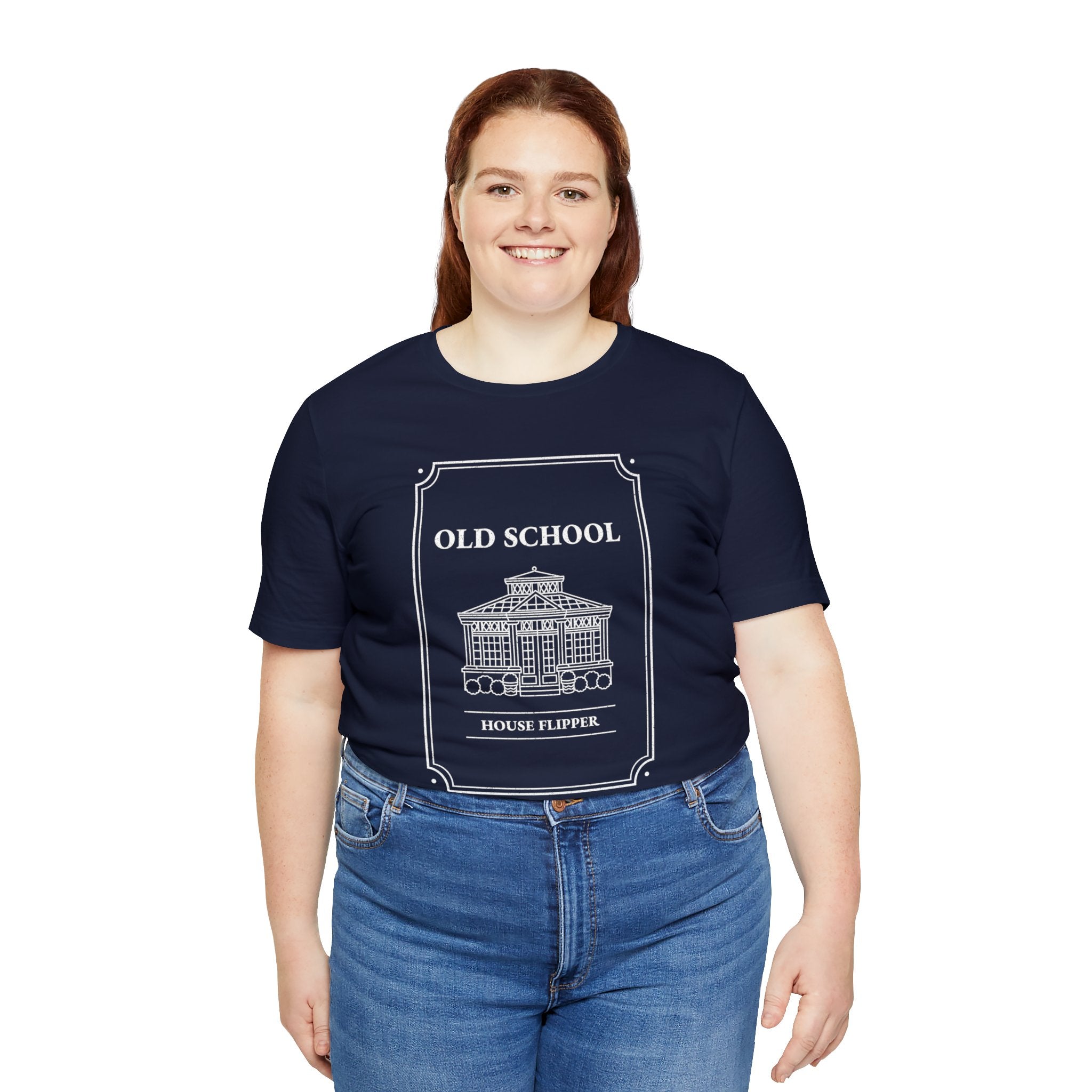 Old School Flipper Classic T-Shirt