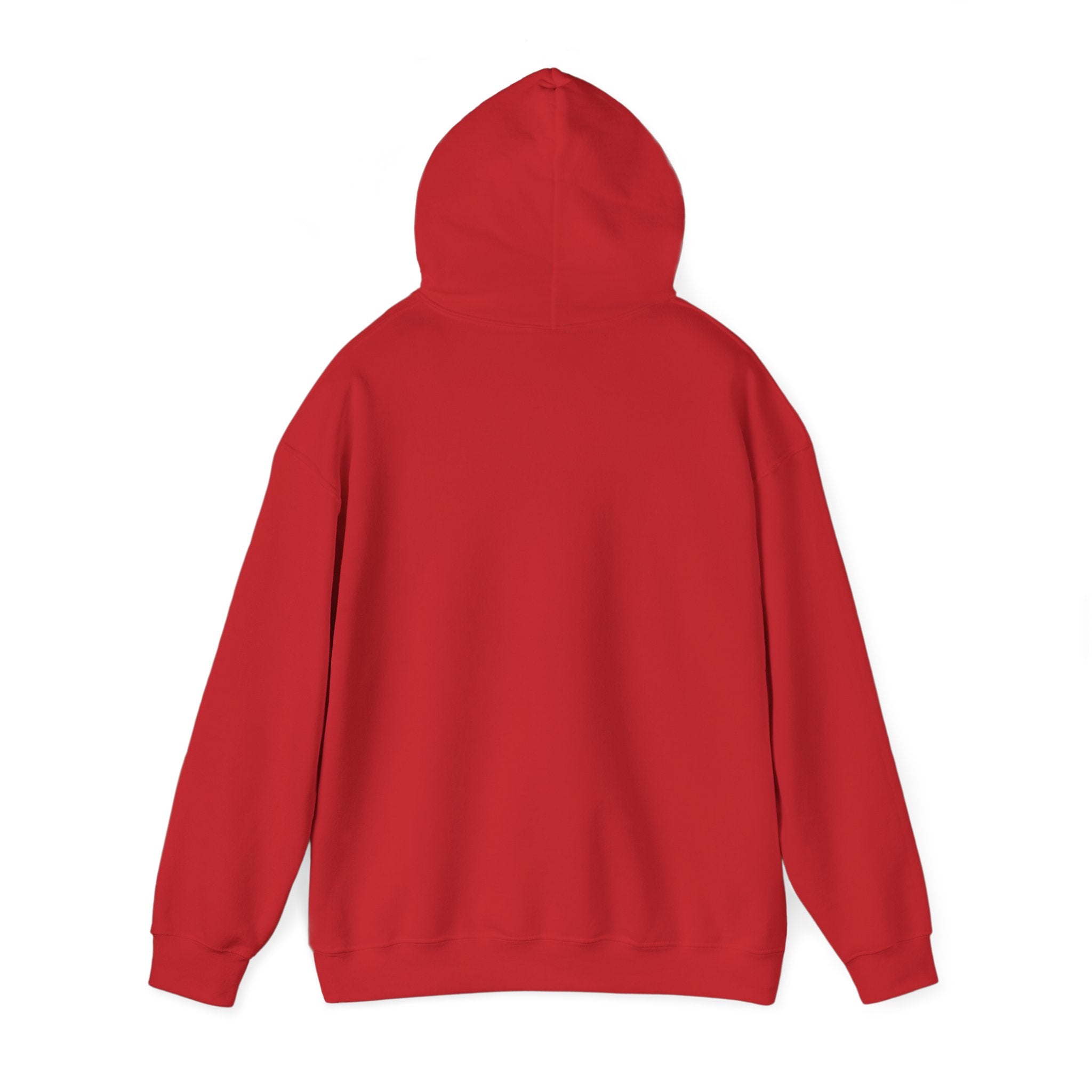 Relish the Hustle Hoodie