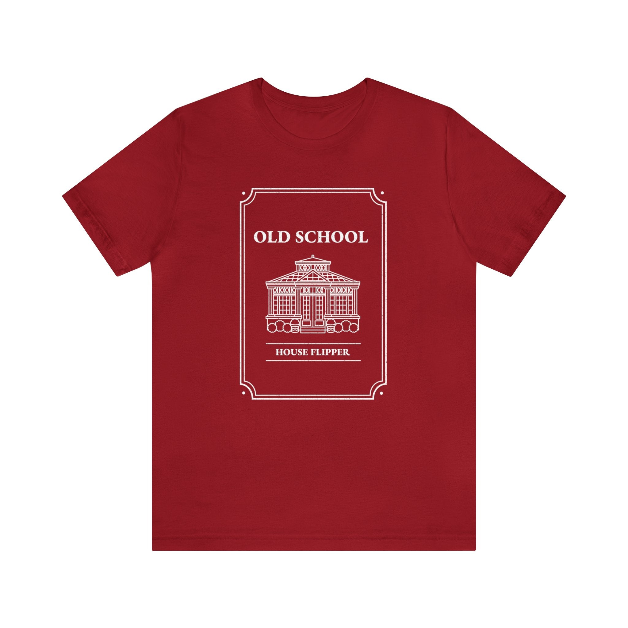 Old School Flipper Classic T-Shirt