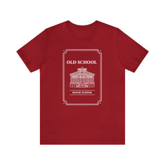 Old School Flipper Classic T-Shirt