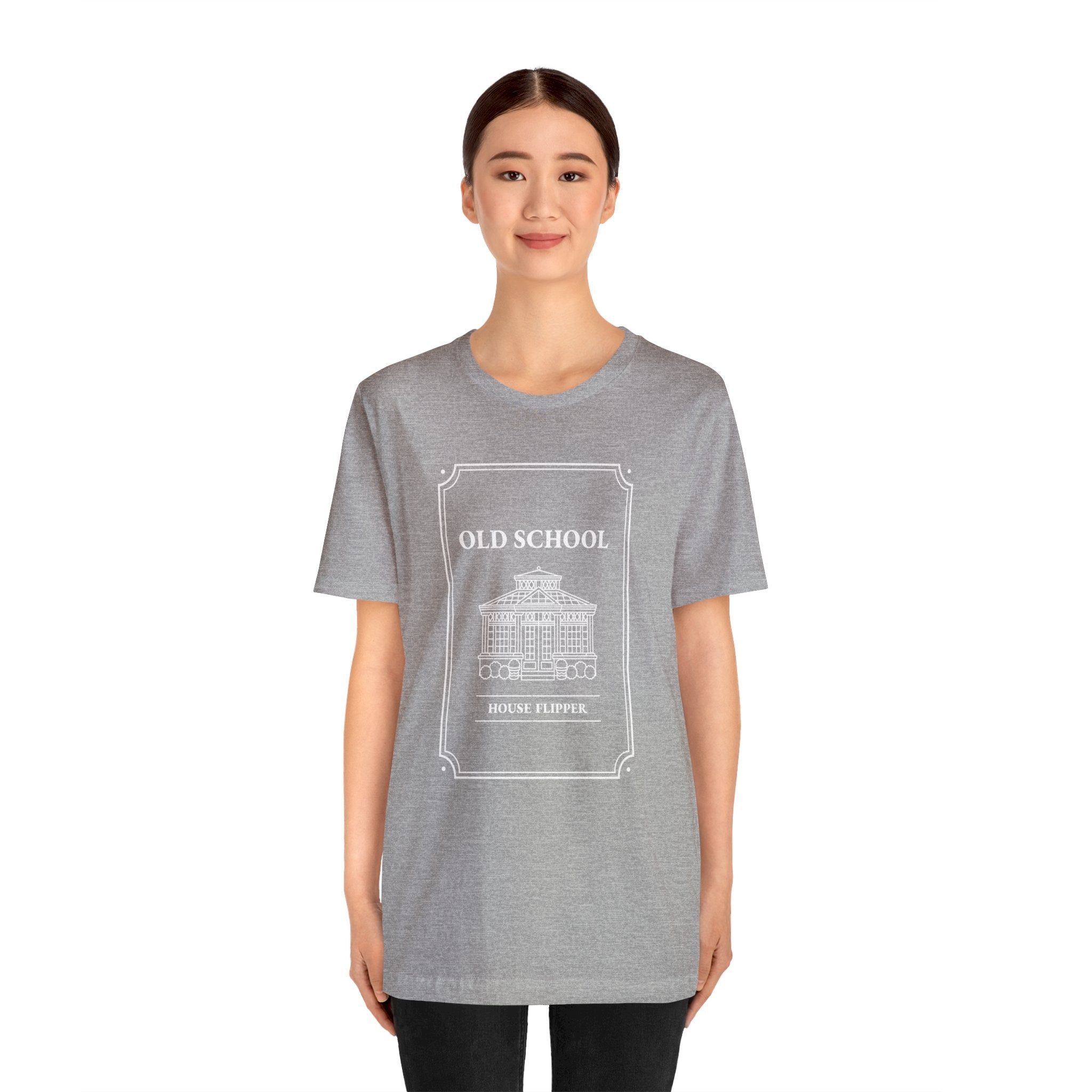 Old School Flipper Classic T-Shirt