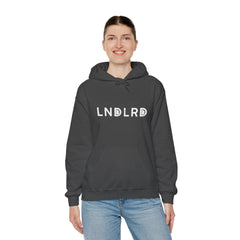 LNDLRD - Real Estate Landlord Classic Hoodie