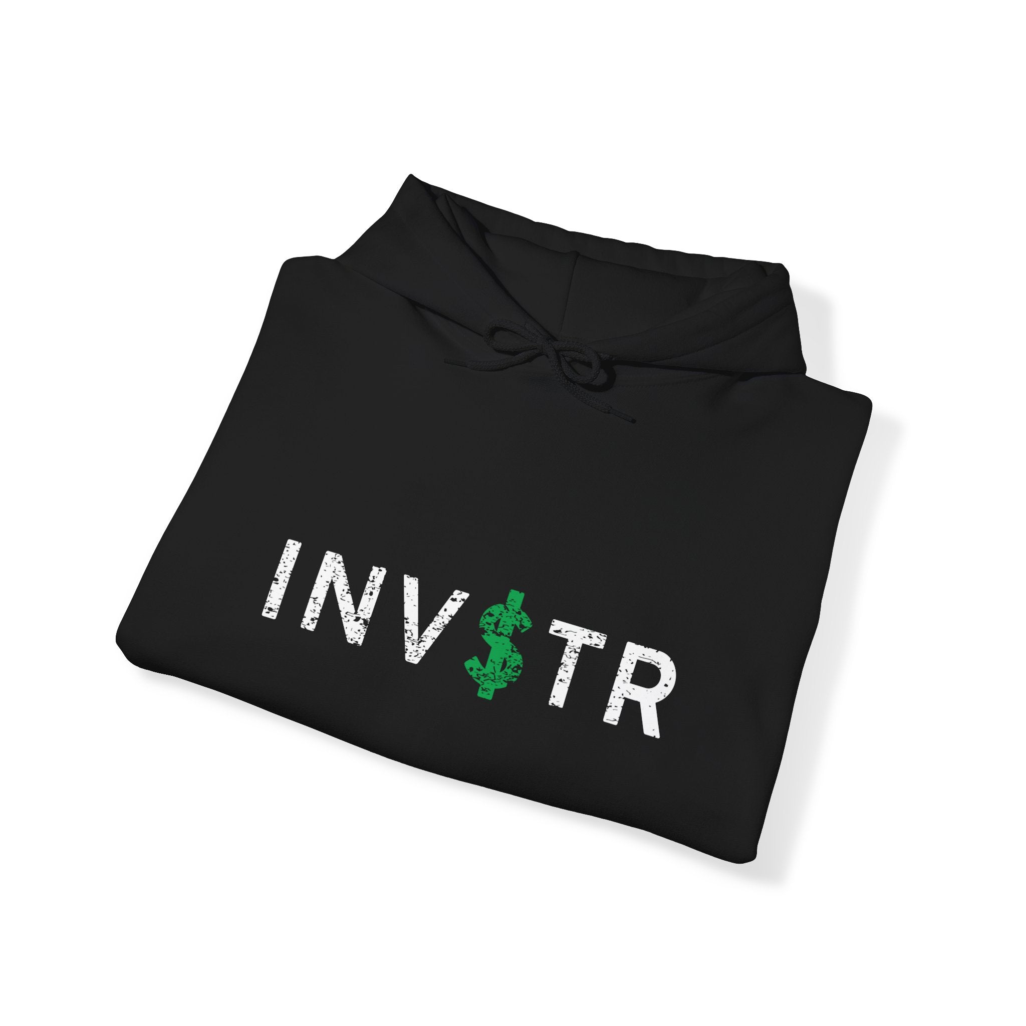 INVSTR - Investor Merch Classic Hoodie