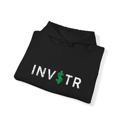 INVSTR - Investor Merch Classic Hoodie