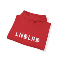 LNDLRD - Real Estate Landlord Classic Hoodie