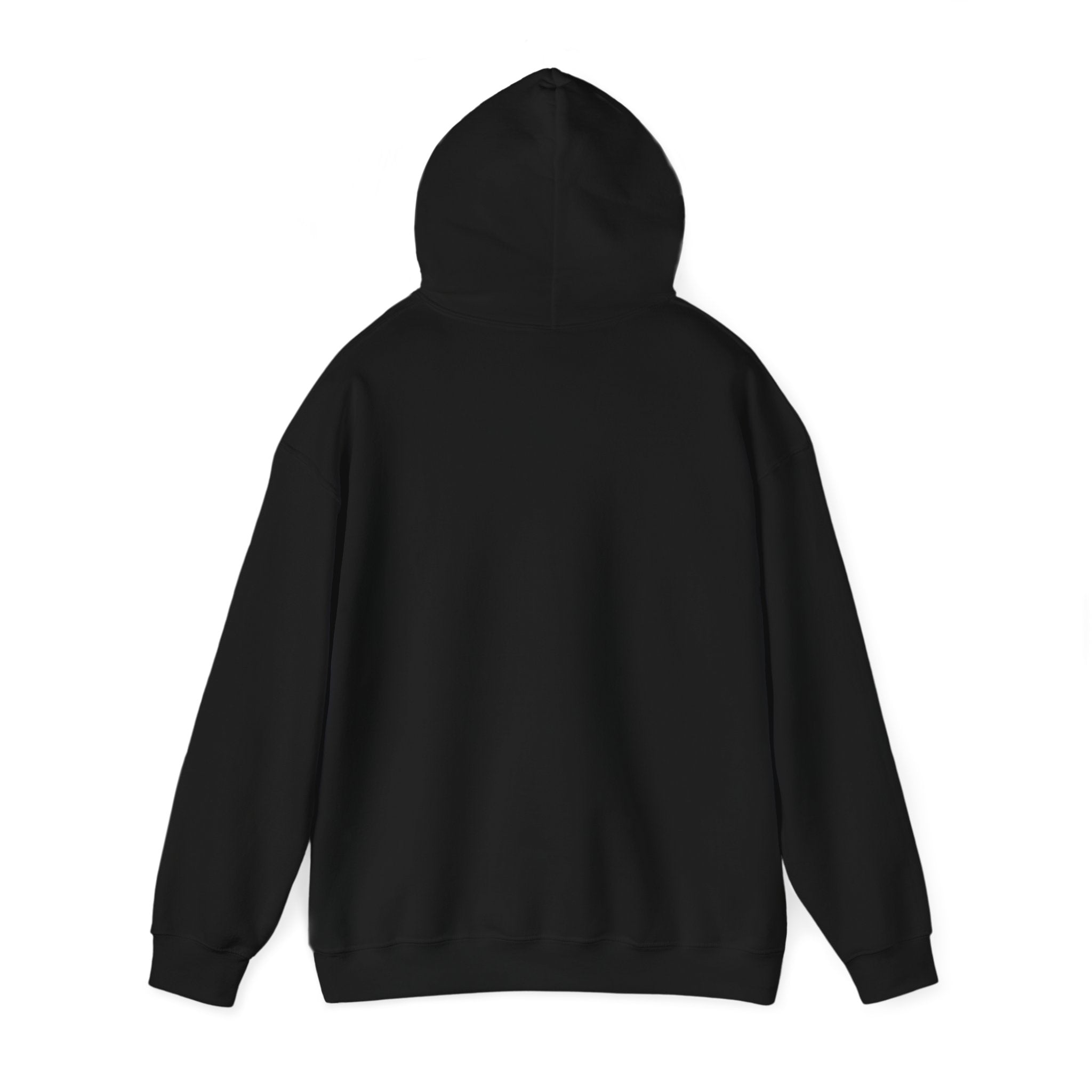 Relish the Hustle Hoodie