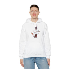 Flip that House Hoodie