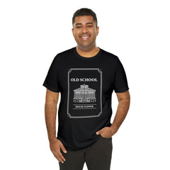 Old School Flipper Classic T-Shirt