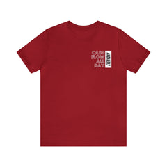 Cash Flow All Day Everyday Classic T-Shirt