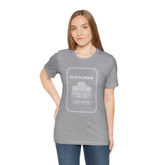 Old School Flipper Classic T-Shirt