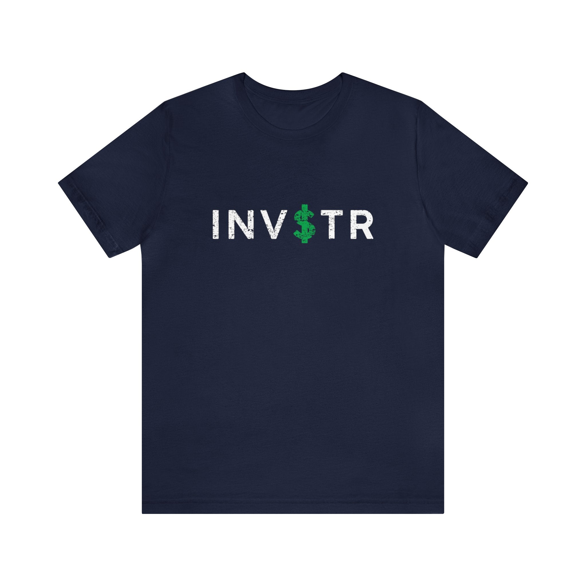 INVSTR - Investor Merch Classic T-Shirt