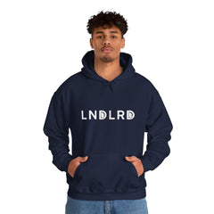 LNDLRD - Real Estate Landlord Classic Hoodie