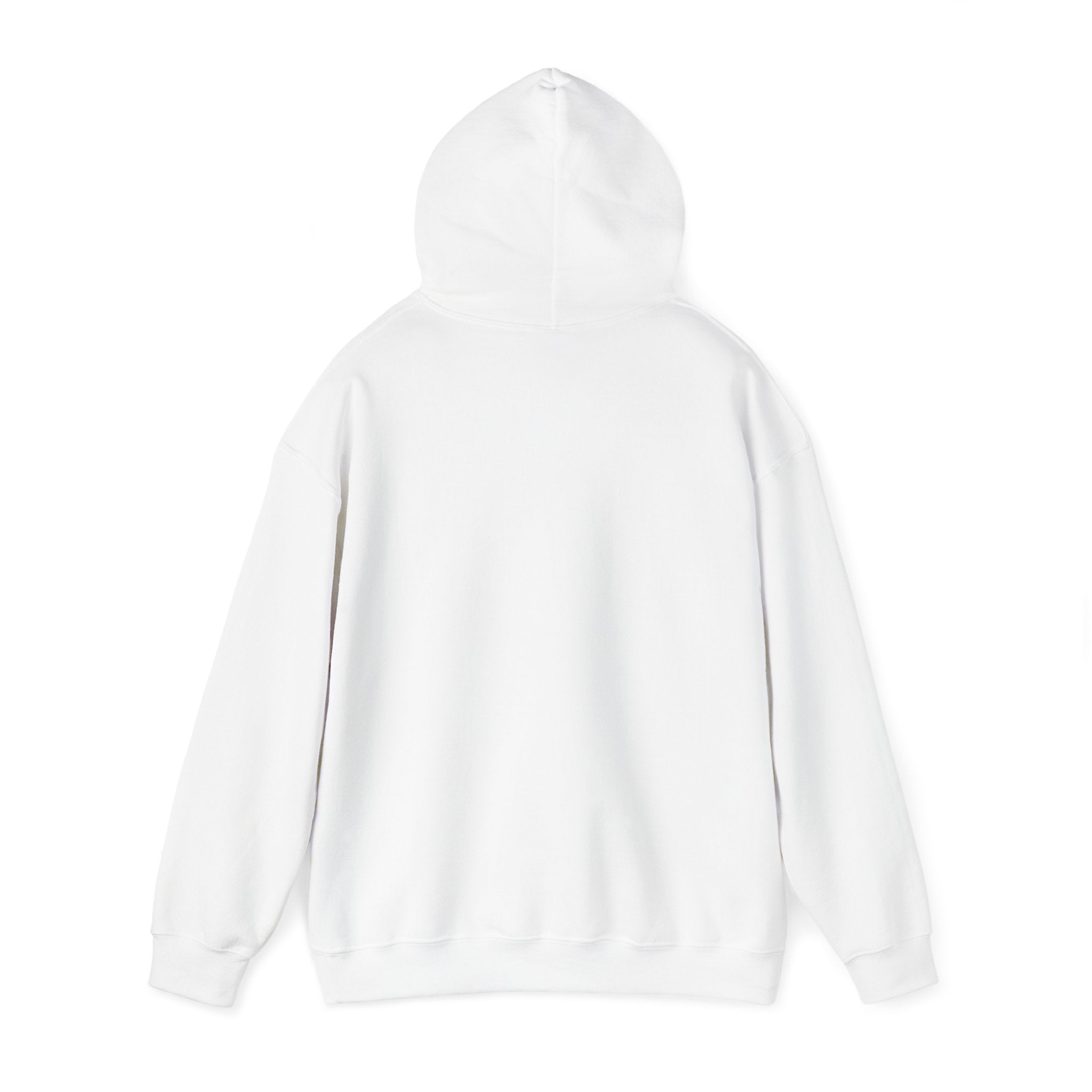 80/20 Rule - Pareto Principle Hoodie