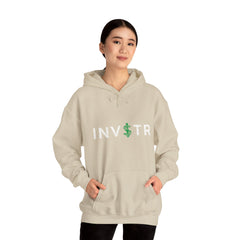 INVSTR - Investor Merch Classic Hoodie