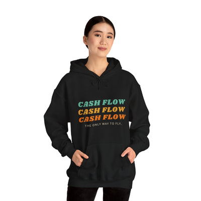 Cash Flow Classic Hoodie
