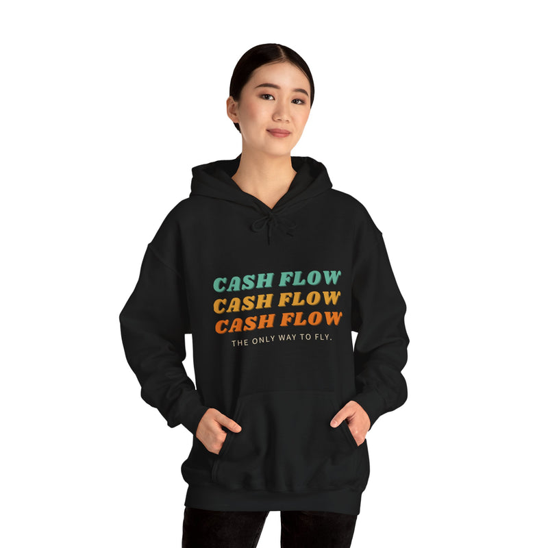 Cash Flow Classic Hoodie