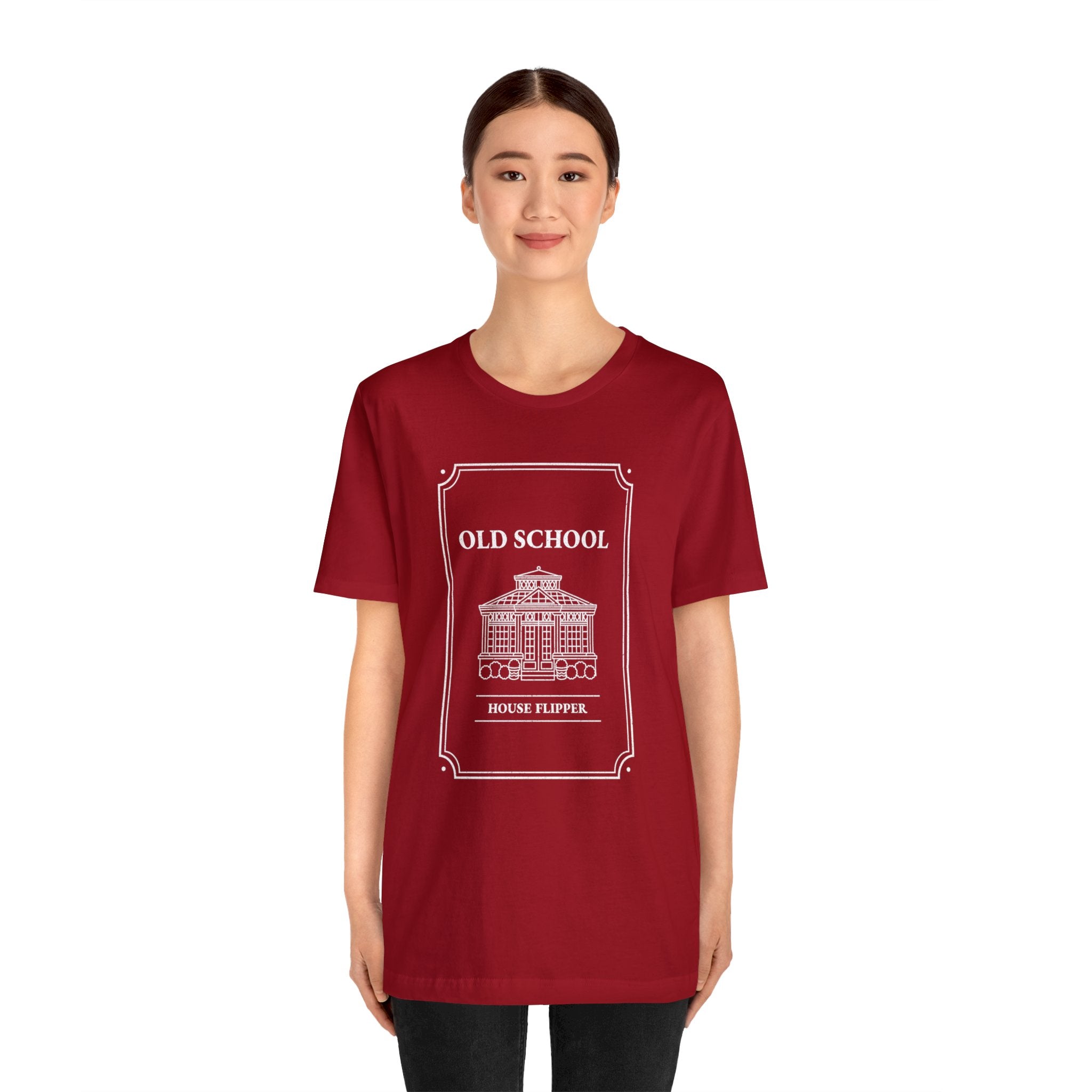 Old School Flipper Classic T-Shirt