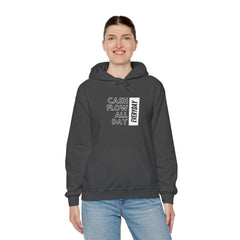 Cash Flow All Day Everyday Classic Hoodie