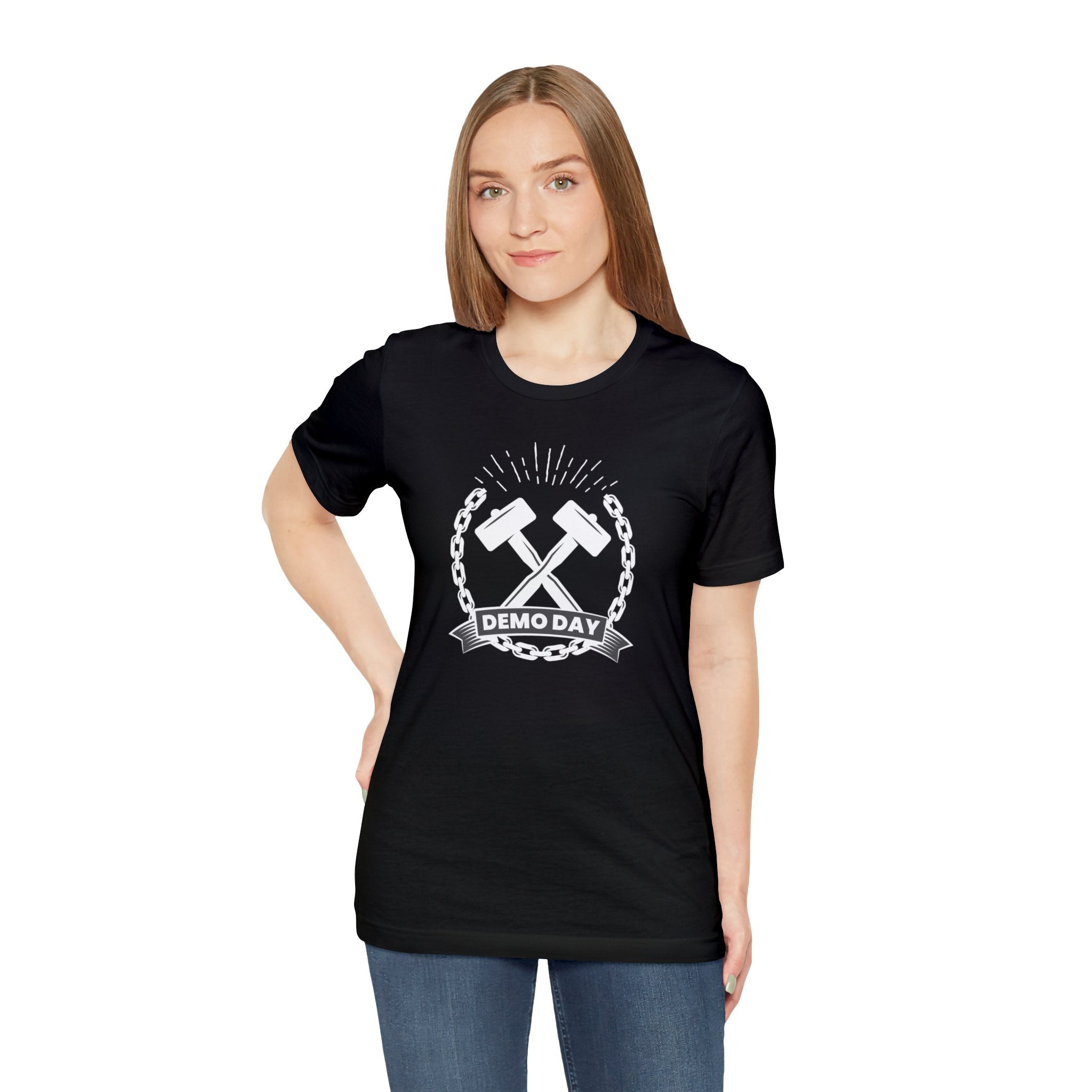 Demo Day T-shirt