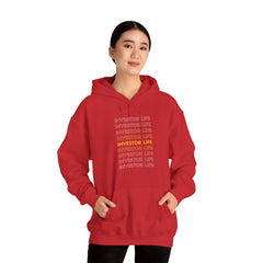 Investor Life Hoodie