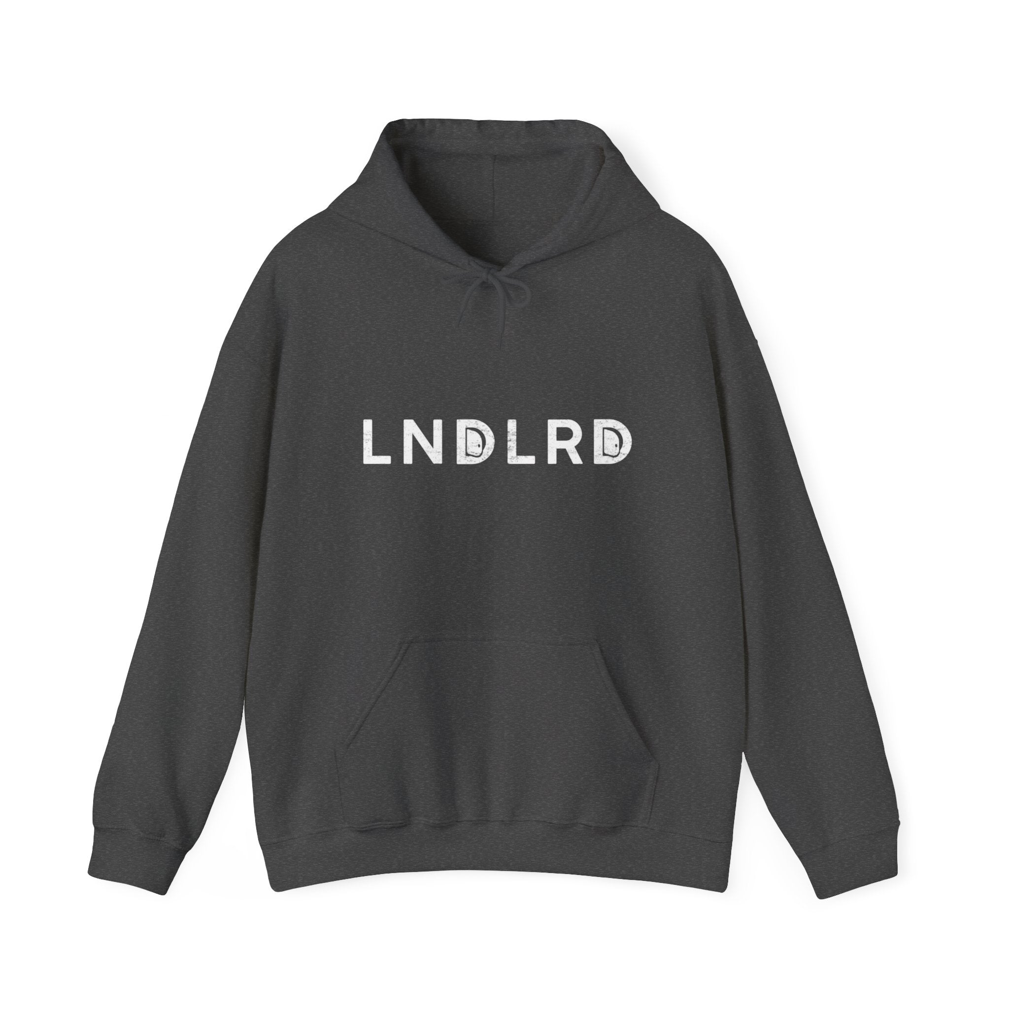 LNDLRD - Real Estate Landlord Classic Hoodie