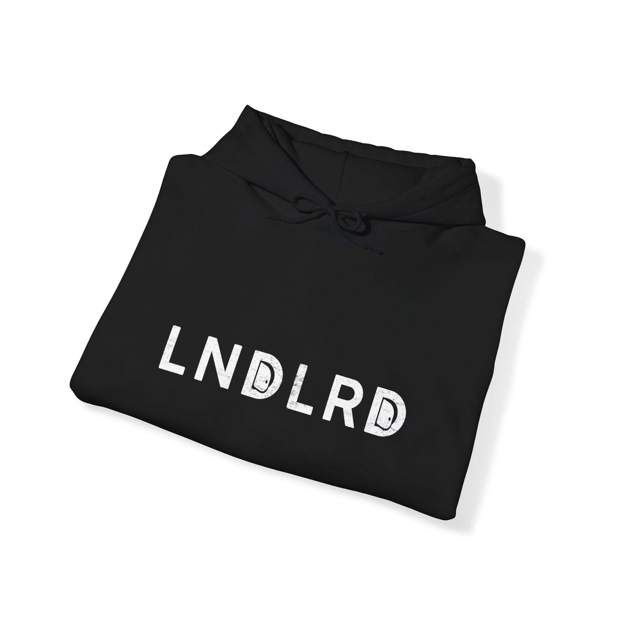 LNDLRD - Real Estate Landlord Classic Hoodie
