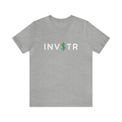 INVSTR - Investor Merch Classic T-Shirt