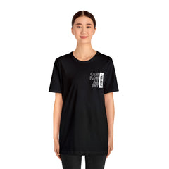 Cash Flow All Day Everyday Classic T-Shirt