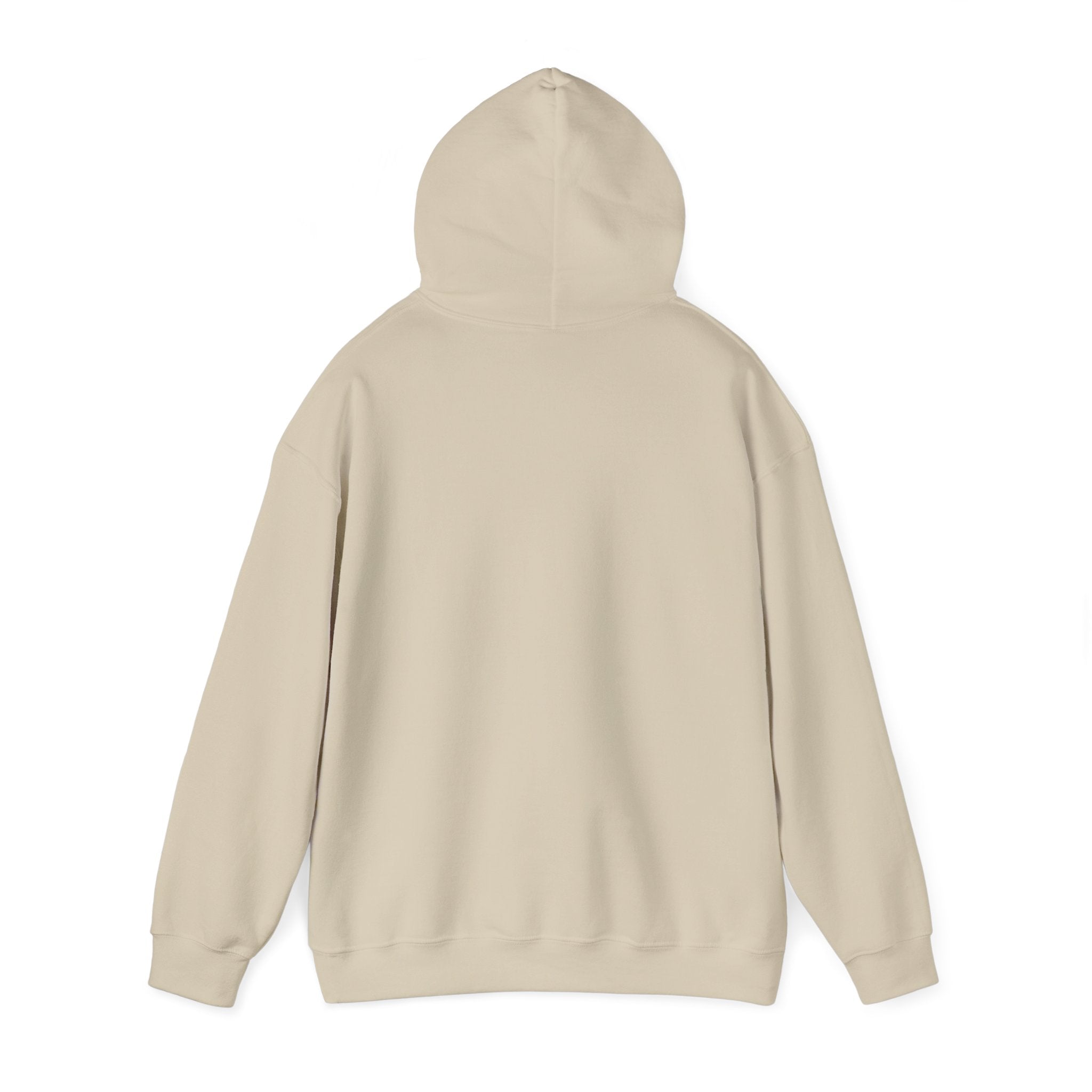80/20 Rule - Pareto Principle Hoodie