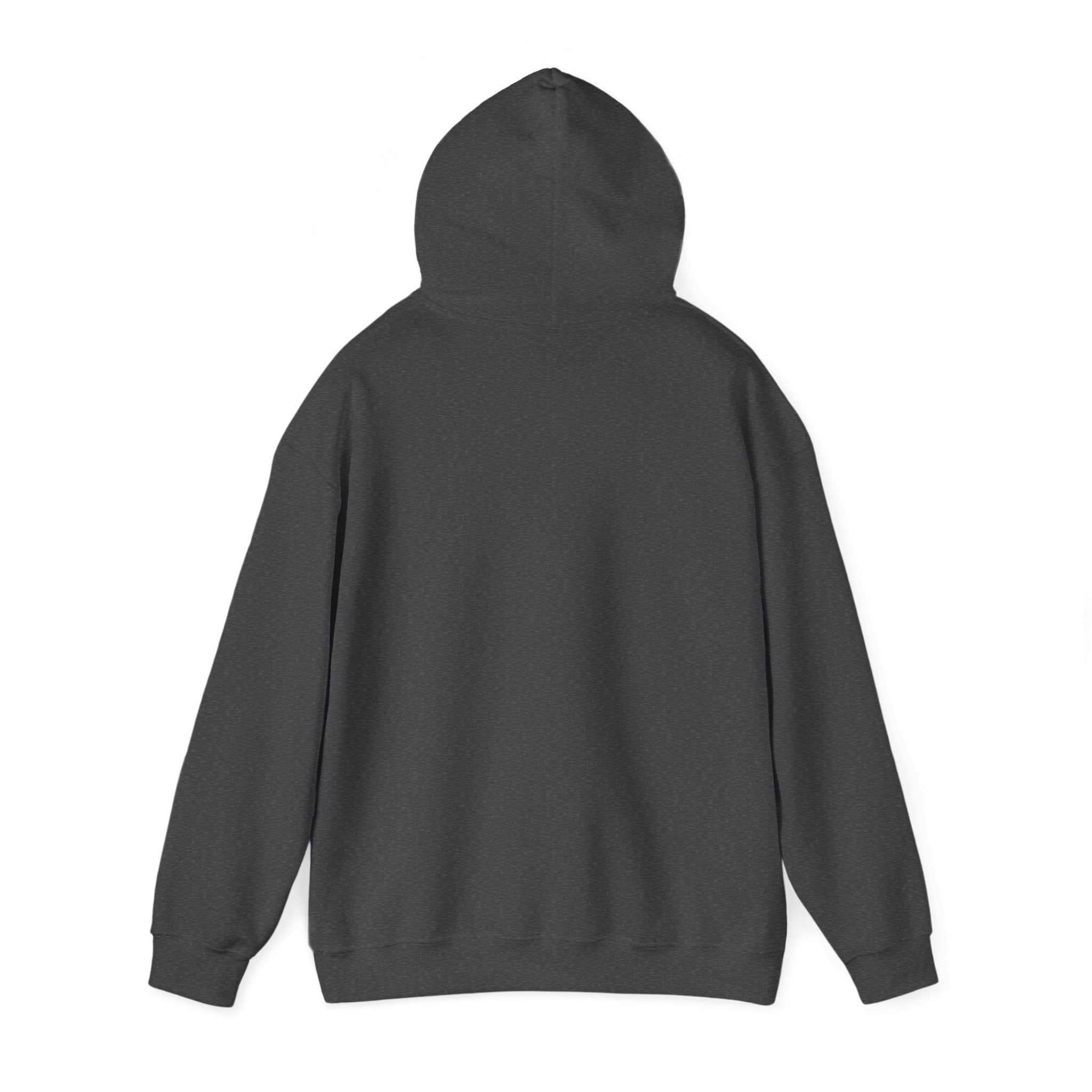 Relish the Hustle Hoodie