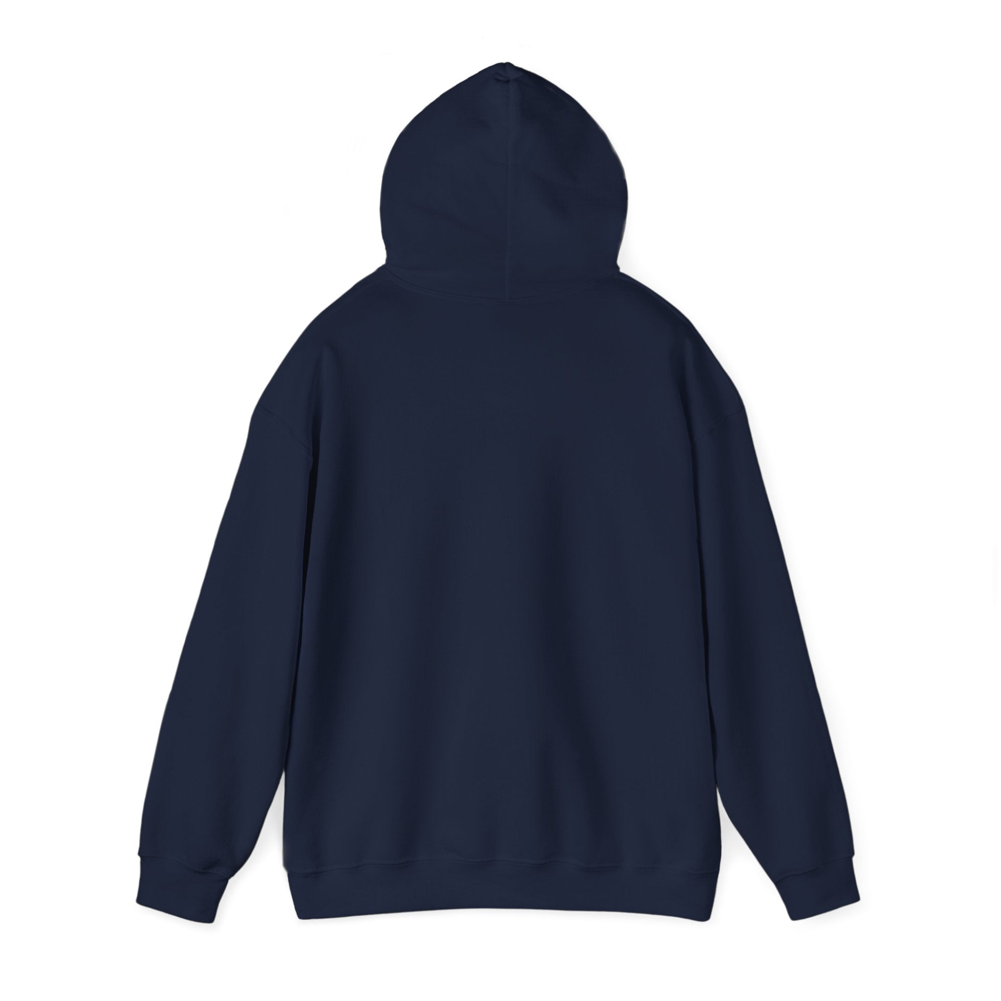 80/20 Rule - Pareto Principle Hoodie