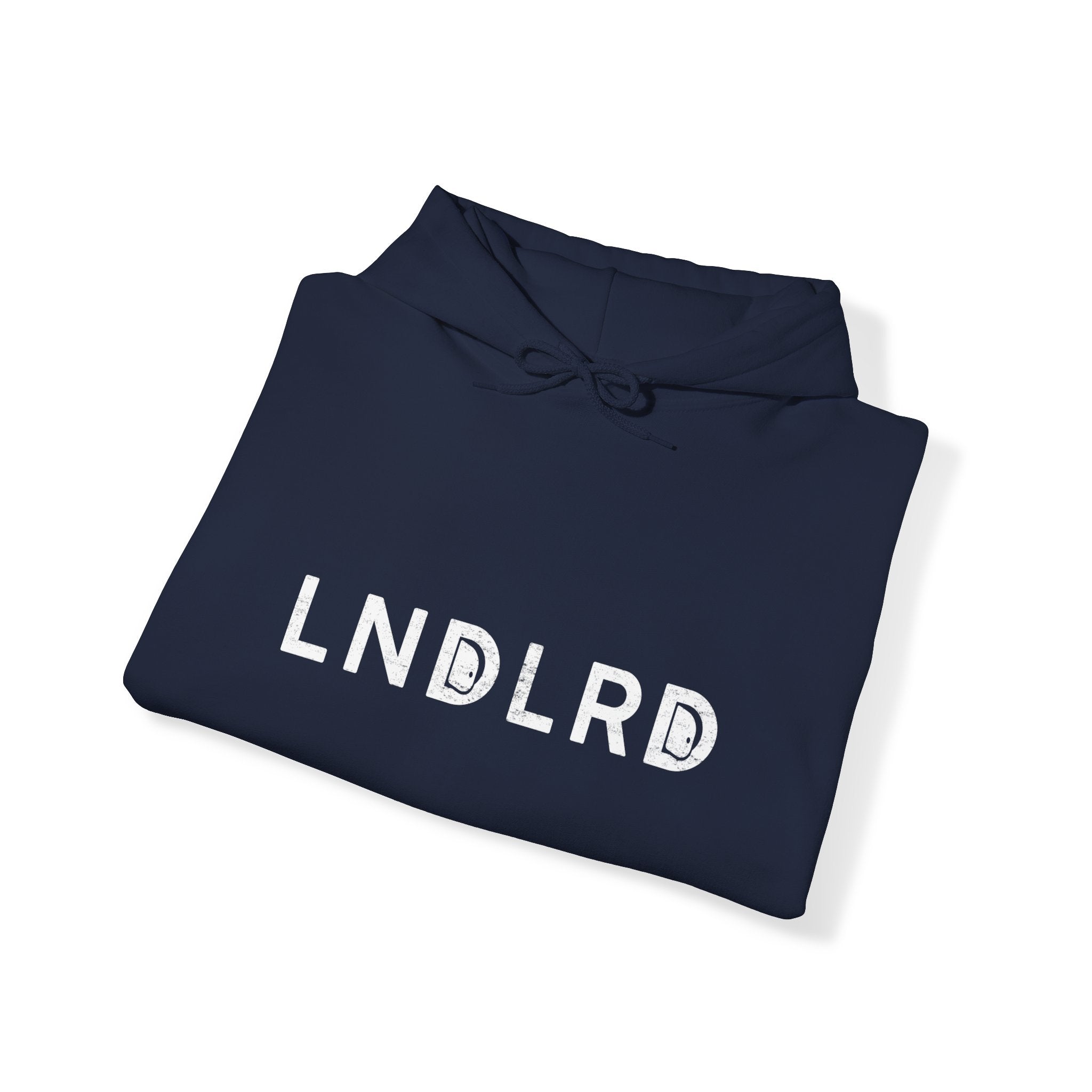 LNDLRD - Real Estate Landlord Classic Hoodie