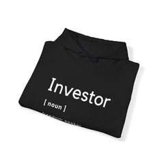 Investor - Freedom Seeker Classic Hoodie