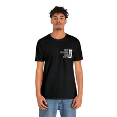 Flip Homes All Day Everyday Classic T-Shirt