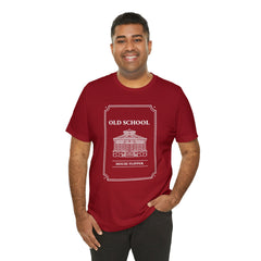 Old School Flipper Classic T-Shirt