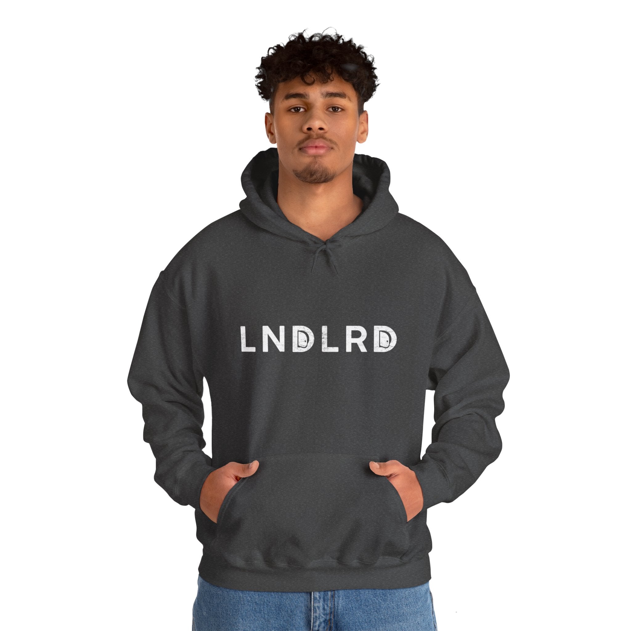 LNDLRD - Real Estate Landlord Classic Hoodie