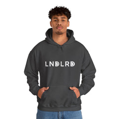 LNDLRD - Real Estate Landlord Classic Hoodie