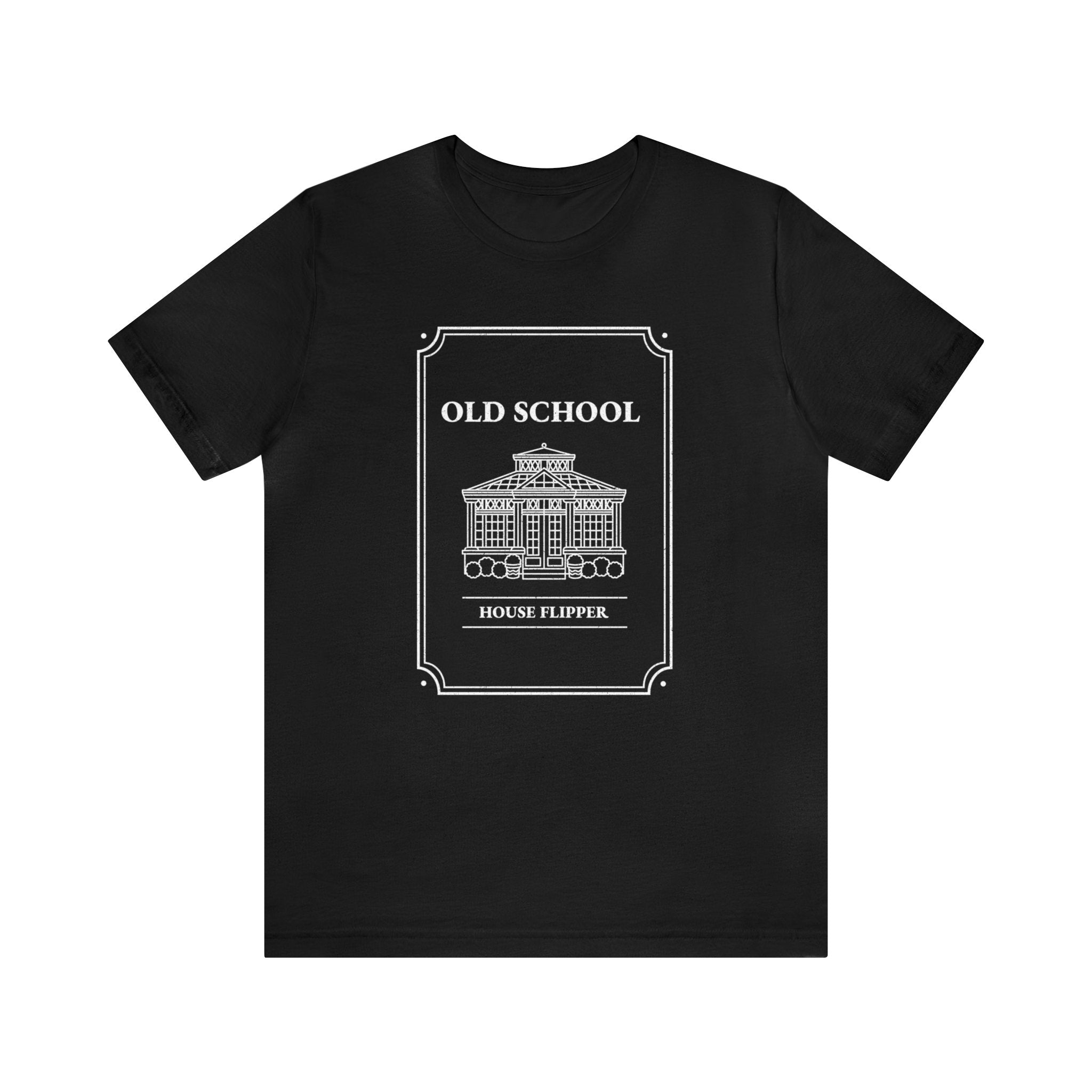 Old School Flipper Classic T-Shirt