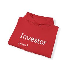 Investor - Freedom Seeker Classic Hoodie