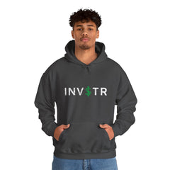 INVSTR - Investor Merch Classic Hoodie