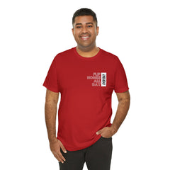 Flip Homes All Day Everyday Classic T-Shirt