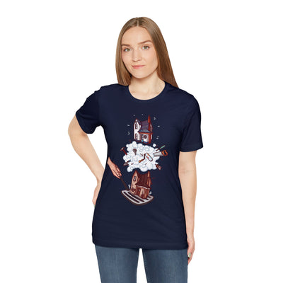 Flip that House T-Shirt