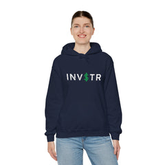 INVSTR - Investor Merch Classic Hoodie