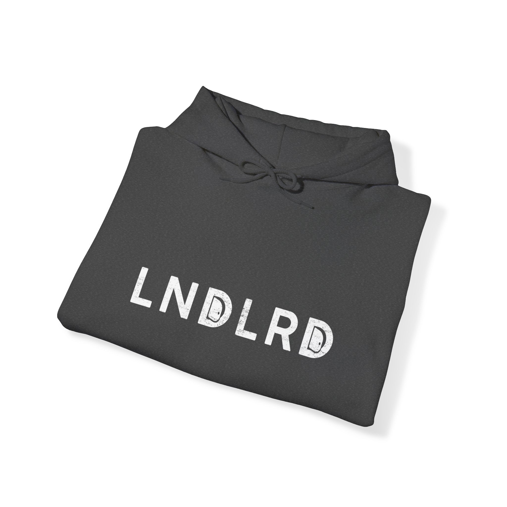 LNDLRD - Real Estate Landlord Classic Hoodie