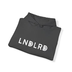 LNDLRD - Real Estate Landlord Classic Hoodie